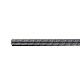 Nema 17 External 34mm Stack 0.4A Lead 2mm(0.07874) Length 200mm - 17E13S0404AF4-200RS | StepperOnline AU