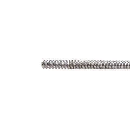 NEMA 17 External Ball Screw Linear Stepper Motor 2.5A 48mm Stack Screw Lead 1mm(0.03937) Lead Length 150mm - 17E19S2504BSM5-150RS | StepperOnline AU
