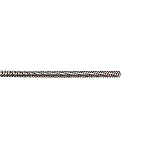 Nema 17 External 40mm Stack 1.5A Lead 8mm(0.31496) Length 310mm - 17LS16-1504E-310G | StepperOnline AU