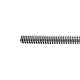 Nema 17 External 48mm Stack 1.68A Lead 8mm(0.31496) Lead Screw Length 200mm - 17LS19-1684E-200H | StepperOnline AU