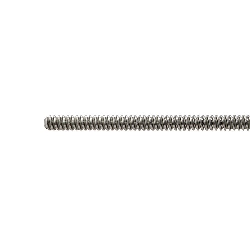 Nema 8 External 28.2mm Stack 0.24A Lead 2mm(0.07874) Length 150mm - 8E11S0244AC5-150RS | StepperOnline AU