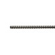 Nema 8 External 28.2mm Stack 0.24A Lead 2mm(0.07874) Length 150mm - 8E11S0244AC5-150RS | StepperOnline AU