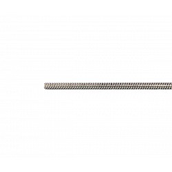 200mm 8mm Diameter 8mm Pitch Trapezoidal Lead Screw