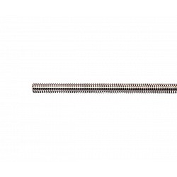 200mm 5mm Diameter 2mm Pitch Trapezoidal Lead Screw