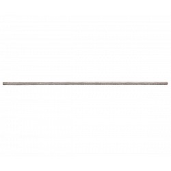 CN On Sale - 250mm 5mm Diameter 2mm Pitch Trapezoidal Lead Screw
