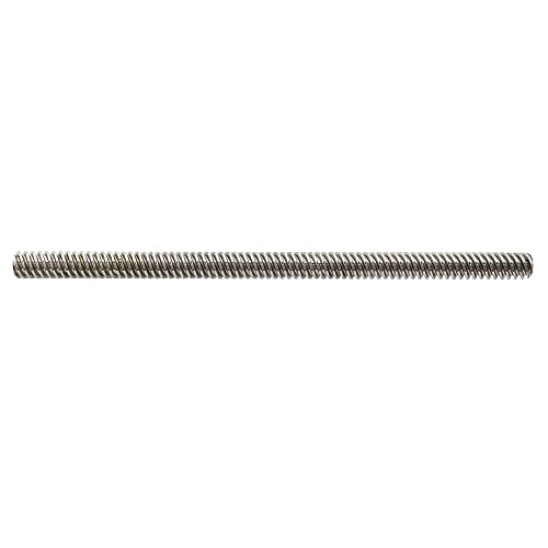 CN On Sale - 150mm 8mm Diameter 8mm Pitch Trapezoidal Lead Screw - CN-LS-MB-150 | StepperOnline AU