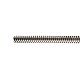 CN On Sale - 150mm 8mm Diameter 8mm Pitch Trapezoidal Lead Screw - CN-LS-MB-150 | StepperOnline AU
