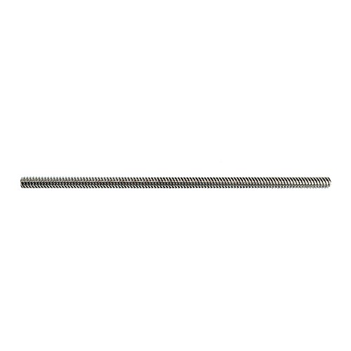CN On Sale - 210mm 8mm Diameter 8mm Pitch Trapezoidal Lead Screw - CN-LS-MB-210 | StepperOnline AU