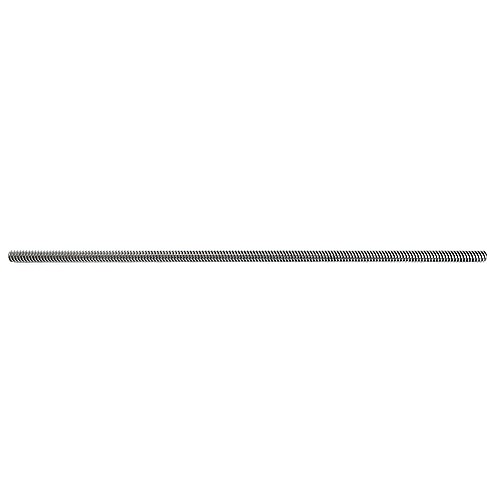 CN On Sale - 320mm 8mm Diameter 8mm Pitch Trapezoidal Lead Screw - CN-LS-MB-320 | StepperOnline AU