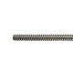CN On Sale - 320mm 8mm Diameter 8mm Pitch Trapezoidal Lead Screw - CN-LS-MB-320 | StepperOnline AU