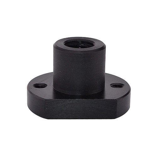 POM Screw Nut for Tr11x2 Threaded Rod - SN-S-AJ | StepperOnline AU