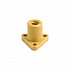 CN On Sale - POM Screw Nut for Tr8x4mm Threaded Rod