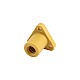 CN On Sale - POM Screw Nut for Tr8x4mm Threaded Rod - CN-SN-TS-DB | StepperOnline AU