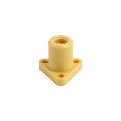 CN On Sale - POM Screw Nut for Tr6x1mm Threaded Rod