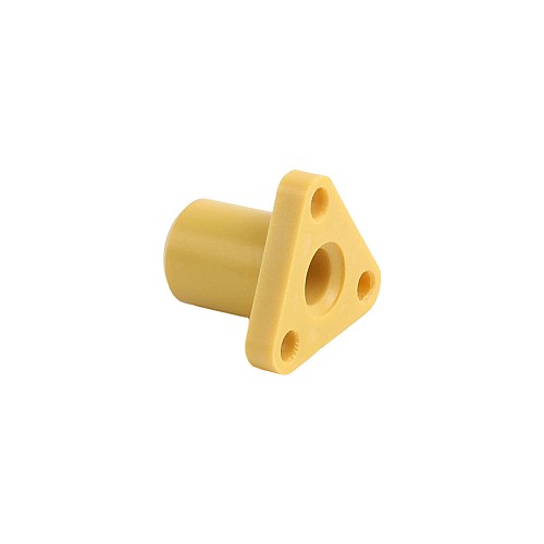 CN On Sale - POM Screw Nut for Tr6x1mm Threaded Rod - CN-SN-TS-SM | StepperOnline AU
