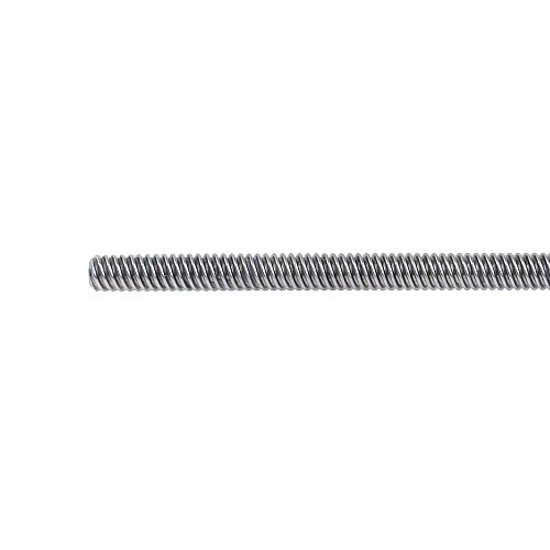 Nema 11 Non-captive 34mm Stack 0.75A Lead 4.877mm(0.192") Length 150mm - 11N13S0754QE4-150RS | StepperOnline AU