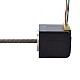 NEMA 11 Non-Captive Acme Linear Stepper Motor 1.0A 32.2mm Stack Screw Lead 5.08mm(0.2) Lead Length 200mm - 11N13S1004HD5-200RS | StepperOnline AU