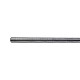 Nema 17 Non-captive 34mm Stack 0.4A Lead 2mm(0.07874) Length 150mm - 17N13S0404AF4-150RS | StepperOnline AU