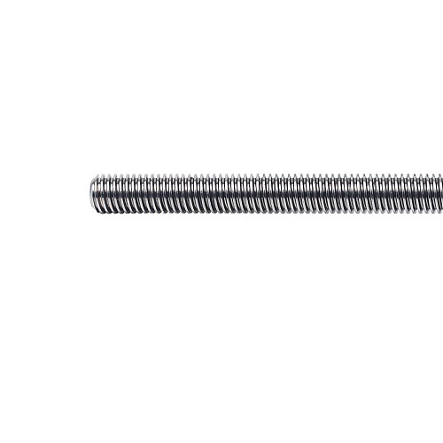Nema 17 Non-captive 34mm Stack 0.84A Lead 2mm(0.07874) Length 200mm - 17N13S0844AF4-200RS | StepperOnline AU