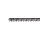 Nema 23 Non-captive 56mm Stack 2.0A Lead 2mm(0.07874) Length 250mm - 23N22S2004AJ4-250RS | StepperOnline AU