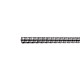 Nema 23 Non-captive 56mm Stack 2A Lead 2mm(0.07874) Length 355mm - 23N22S2004AJ4-355RS | StepperOnline AU
