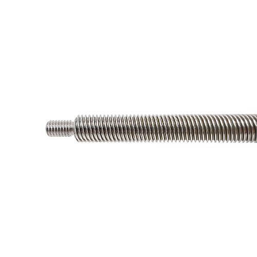 Nema 23 Non-captive 66mm Stack 2.5A Lead 5.08mm(0.2) Length 150mm - 23N26S2504HG5-150RS | StepperOnline AU