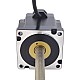 NEMA 34 Non-Captive Acme Linear Stepper Motor 5.5A 76mm Stack Screw Lead 2.54mm(0.1) Lead Length 300mm - 34N30S5504GK5-300RS | StepperOnline AU