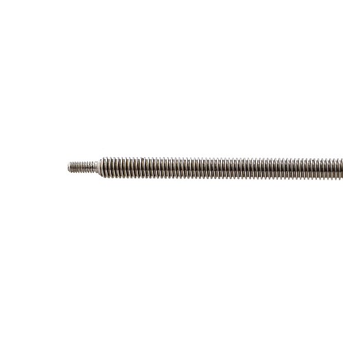 Nema 8 Non-captive 28.2mm Stack 0.24A Lead 0.6096mm(0.024) Length 150mm - 8N11S0244CC5-150RS | StepperOnline AU