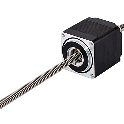 CN On Sale - Nema 11 Non-captive 32mm Stack 0.42A Lead 5.08mm(0.2") Length 150mm