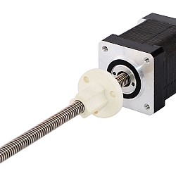 CN On Sale - Nema 14 External 48mm Stack 0.91A Lead 0.794mm(0.031") Length 250mm