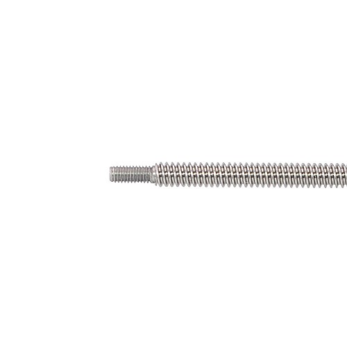 Nema 17 Non-captive 34mm Stack 1.5A Lead 1.27mm(0.05) Length 150mm - 17N13S1504FF3-150RS | StepperOnline AU