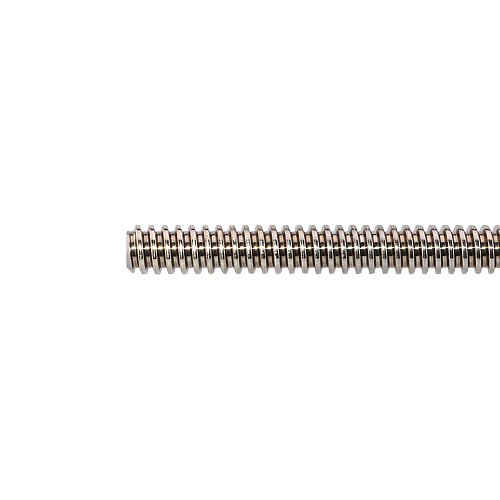 Nema 23 External 66mm Stack 2.5A Lead 2.54mm(0.1) Length 250mm - 23E26S2504GG3-250RS | StepperOnline AU