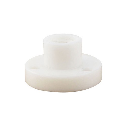 Nema 34 External 79mm Stack 3.12A Lead 6.35mm(0.25) Length 150mm - 34E31S3124RK3-150RS | StepperOnline AU