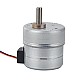 Φ35x36.2mm PM Stepper motor W/Gear Ratio 10.8:1 Spur gearbox - 35PM48L01-SG10 | StepperOnline AU