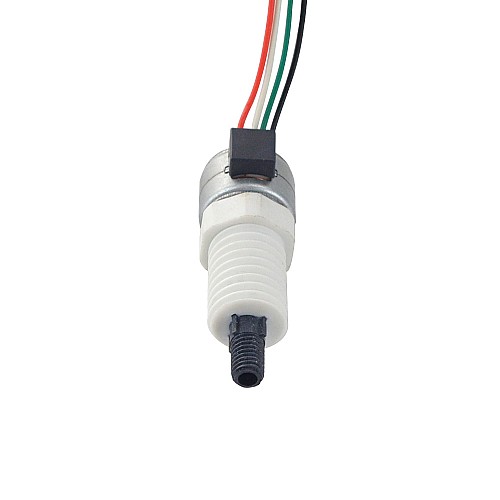 Φ15x11.1mm PM Captive Linear Stepper Motor 0.167A Lead 0.4mm/0.016 Travel 12mm - 15LN20L01-311 | StepperOnline AU