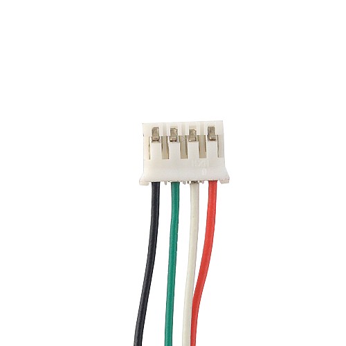 Φ15x11.1mm PM Captive Linear Stepper Motor 0.167A Lead 0.4mm/0.016 Travel 12mm - 15LN20L01-311 | StepperOnline AU