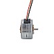 Φ25x15mm PM Stepper motor 7.5deg 14.7mN.m(2.082oz.in) 0.5A 4 Wires - 25PM48L01 | StepperOnline AU