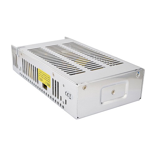 201W 12V 16.5A 115/230V Switching Power Supply Stepper Motor CNC Router Kits - S-201-12 | StepperOnline AU