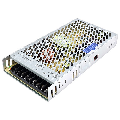 S Series 4 Axis CNC Router Kit 3.0Nm(425oz.in) Nema 23 Stepper Motor & Driver - 4-DM542T-S30 | StepperOnline AU