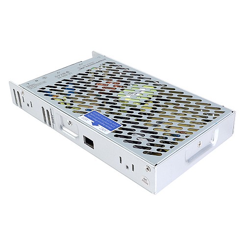 250W 48V 5.2A 115/230V Switching Power Supply Stepper Motor CNC Router Kits - LE-250-48 | StepperOnline AU