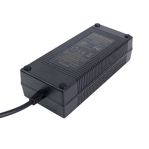 230W 24V 7.0-9.0A Switching Adapter for AR4 Robot Complete Electric Package - LYD2409000 | StepperOnline AU