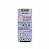 DR-RDN20 MEANWELL 24VDC 20A Redundancy Module DIN Rail Power Supply