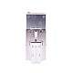 DR-RDN20 MEANWELL 24VDC 20A Redundancy Module DIN Rail Power Supply - DR-RDN20 | StepperOnline AU