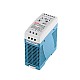 DRA-40-24 MEANWELL 40.8W 24VDC 1.7A 115/230VAC Single Output Switching Power Supply - DRA-40-24 | StepperOnline AU