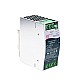 DRDN40-12 MEANWELL 12VDC 40A DIN Rail Type Redundancy Module - DRDN40-12 | StepperOnline AU