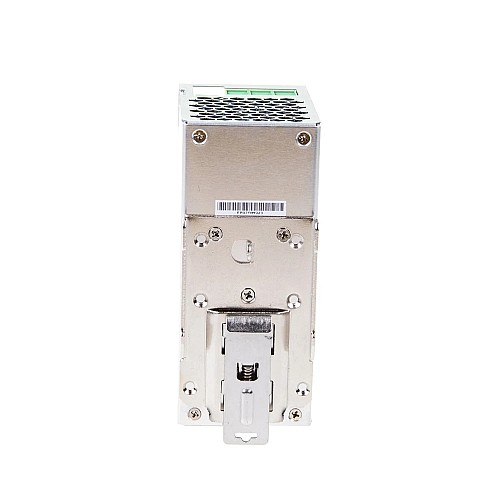 DRDN40-12 MEANWELL 12VDC 40A DIN Rail Type Redundancy Module - DRDN40-12 | StepperOnline AU