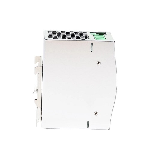 DRDN40-24 MEANWELL 24VDC 40A DIN Rail Type Redundancy Module - DRDN40-24 | StepperOnline AU