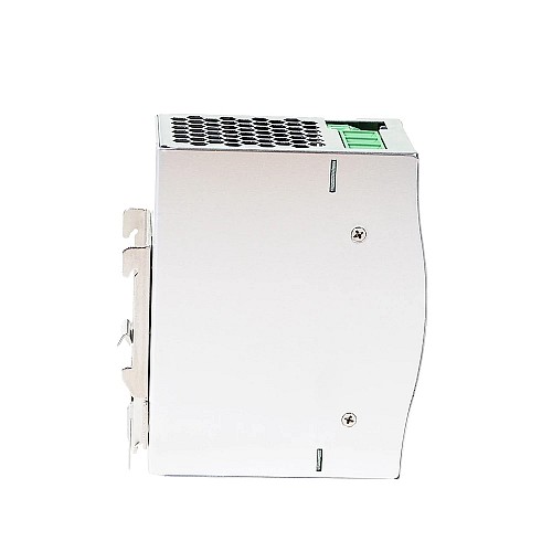 DRDN40-48 MEANWELL 48VDC 40A DIN Rail Type Redundancy Module - DRDN40-48 | StepperOnline AU