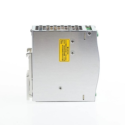 EDR-120-12 MEANWELL 120W 12VDC 10A 115/230VAC DIN Rail Power Supply - EDR-120-12 | StepperOnline AU