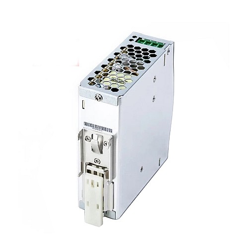 EDR-120-12 MEANWELL 120W 12VDC 10A 115/230VAC DIN Rail Power Supply - EDR-120-12 | StepperOnline AU